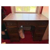 Wooden Desk