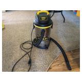 Stanley Shop Vac