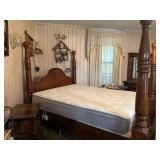 Bedroom Furniture Set