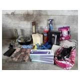 Miscellaneous Items