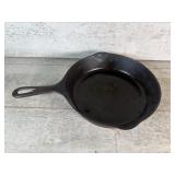 Wagner Ware Cast Iron Skillet