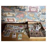 Baseball Cards