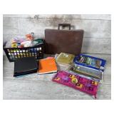 Office Supplies