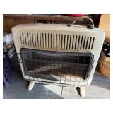 Mr Heater Heater