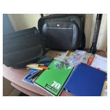 Office supplies, Mag-lite flashlight