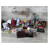 Miscellaneous Items