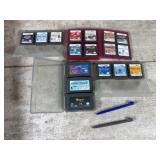 Nintendo DS Games