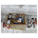 Misc Tools