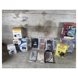 Medical Supplies, Phone Cases