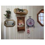 Wall Decor