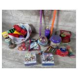 Toys