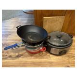 Pots & Pans