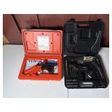Flare Gun, Bit Set
