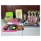 Miscellaneous