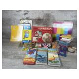 Office Supplies
