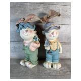 15 inch tall Easter Bunnies