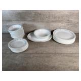 Corelli Dishes