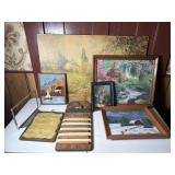 Paintings