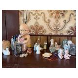 Home decor