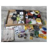 Office supplies