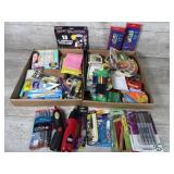 Office supplies