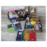 Office supplies