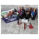 Office supplies