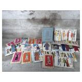 Sewing Patterns