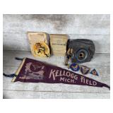 Military Memorabilia