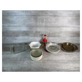 Casserole Annï¿½s Pie Dishes