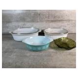Baking Dishes