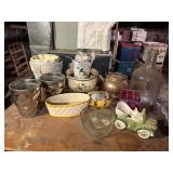 Flower Pots