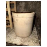 3 Gallon Crock