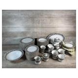 Style House Fine China Avalon