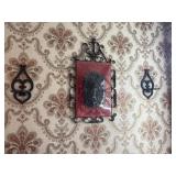 Wall decor