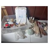 Craft supplies