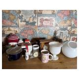 Miscellaneous Decor