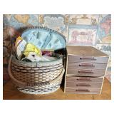 Sewing Supplies