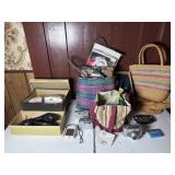 Vintage Bags, Shoes Cameras Games
