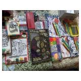 Craft supplies