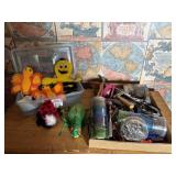 Miscellaneous Items
