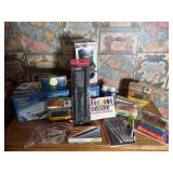 Craft Supplies