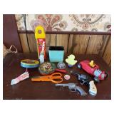 Vintage Toys