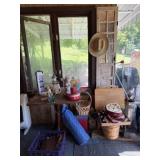 Miscellaneous Decor