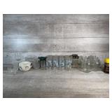 Glassware