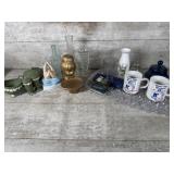 Glassware