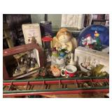 Christmas decor