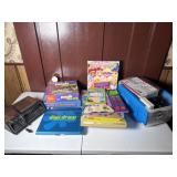 Toy Lot