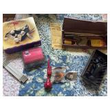Miscellaneous