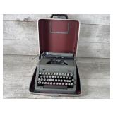 Royal typewriter